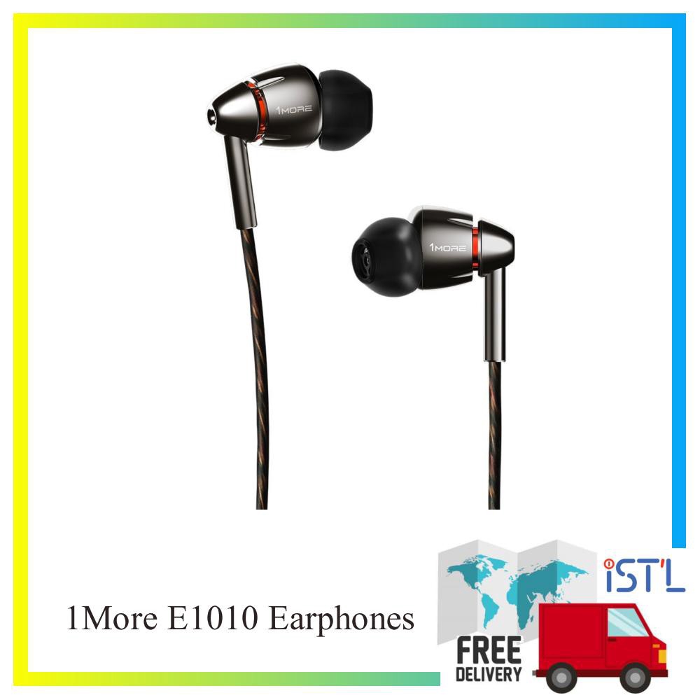 Tai nghe 1More E1010