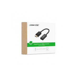 Cáp Chuyển Displayport Ra Hdmi Ugreen 40362