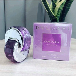 nước hoa BVL OMNIA AMETHYSTE EDT 65ml