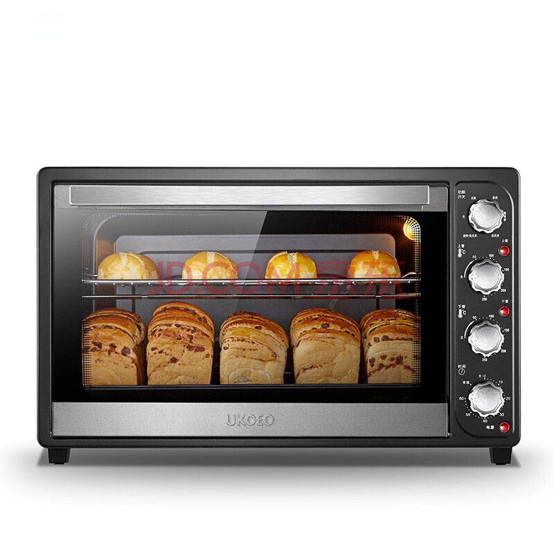 Lò nướng Ukoeo 70 lít HBD-7001