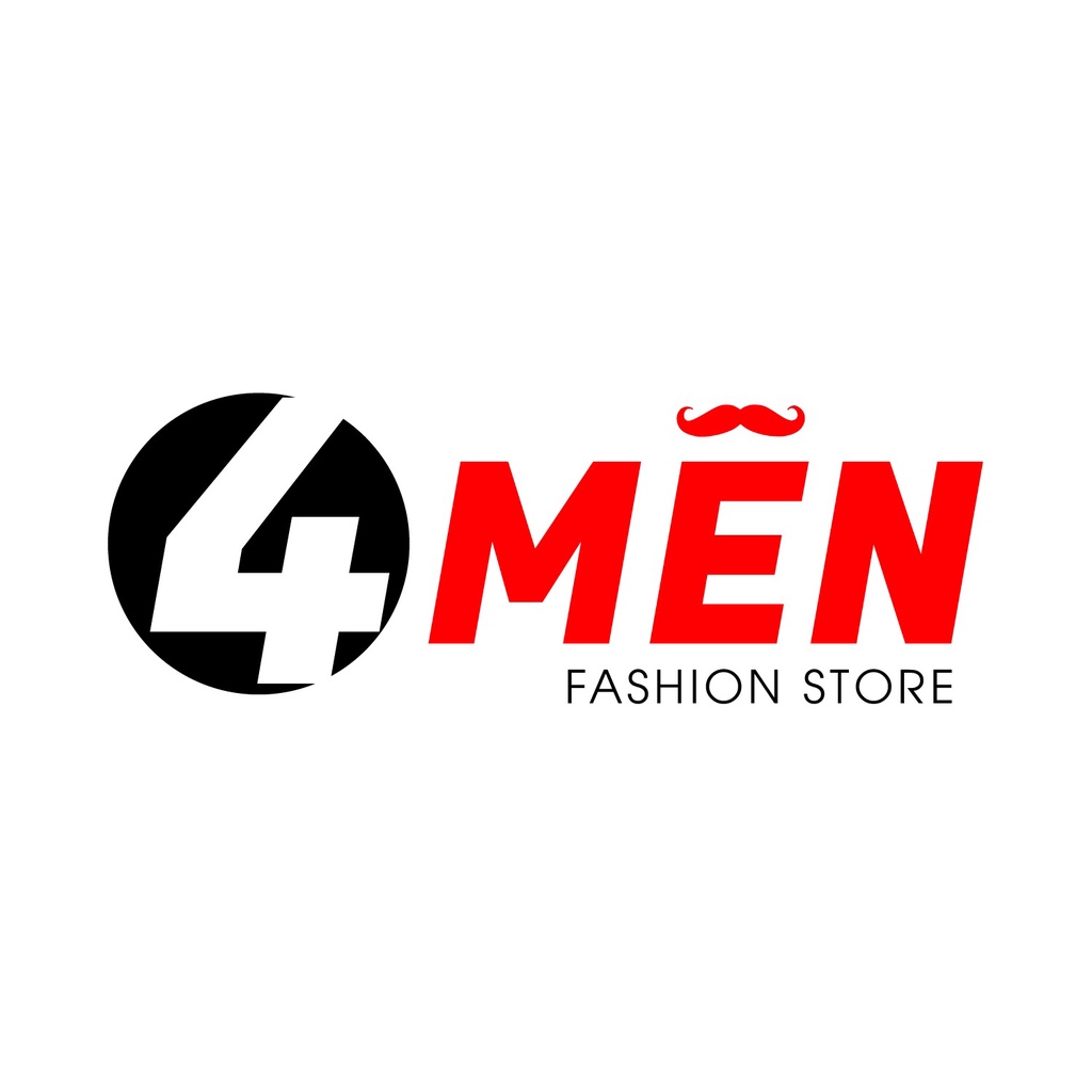 4 Men Store - Cửa Hàng Đồ Nam, Cửa hàng trực tuyến | BigBuy360 - bigbuy360.vn