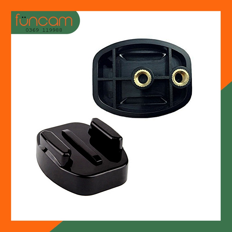 Đầu chuyển cho Gopro, Sjcam, Yi 07