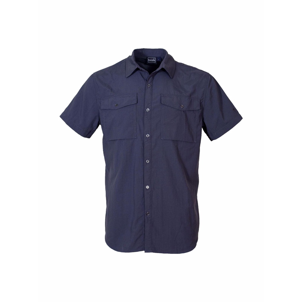 ÁO SƠ MI NHANH KHÔ CHỐNG UV KTOM K95 | TRANG PHỤC DÃ NGOẠI | ÁO SƠ MI DÃ NGOẠI