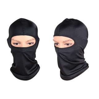 Mũ thun Ninja hở mắt