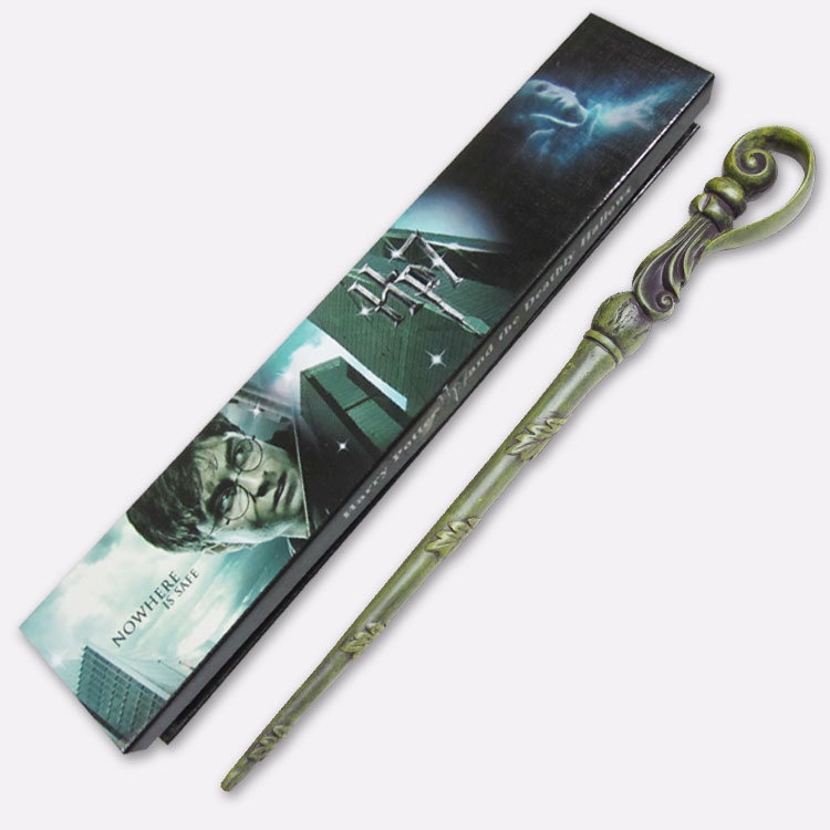 Đũa phép thuật Harry Porterr Magic wand