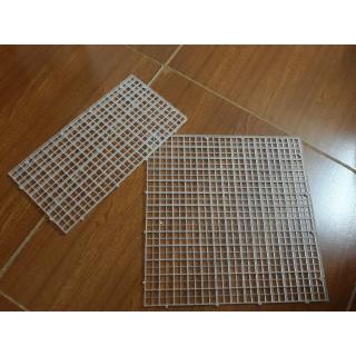 Vách ngăn hồ cá kích thước 15x30cm