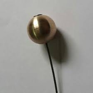 Quả cầu tiếp địa chống tĩnh điện phi 25