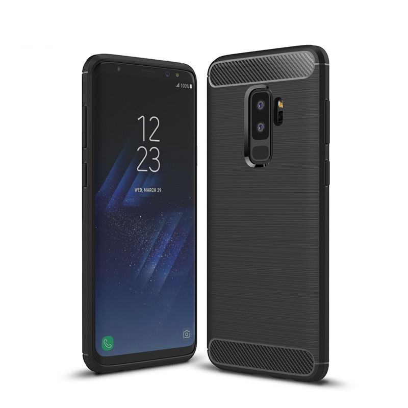 Ốp lưng chống sốc Galaxy S9/ S9 Plus hiệu Armor Likgus