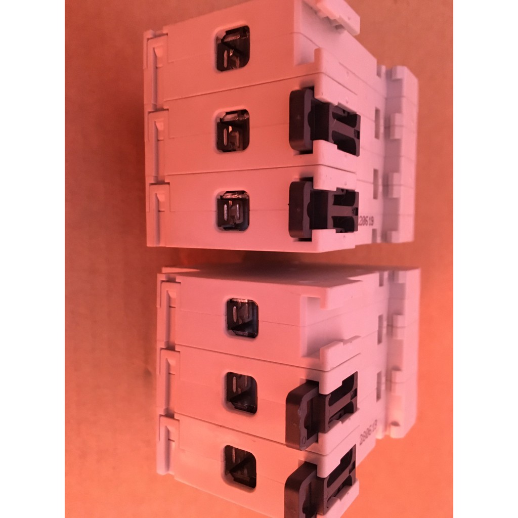 CB 3 pha PANASONIC 16A 25A 32A 63A- Aptomat