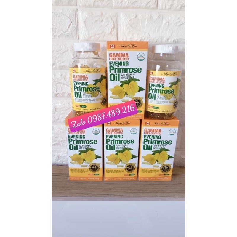 VIÊN NỘI TIẾT TỐ HOA ANH THẢO, 300V MẪU MỚI