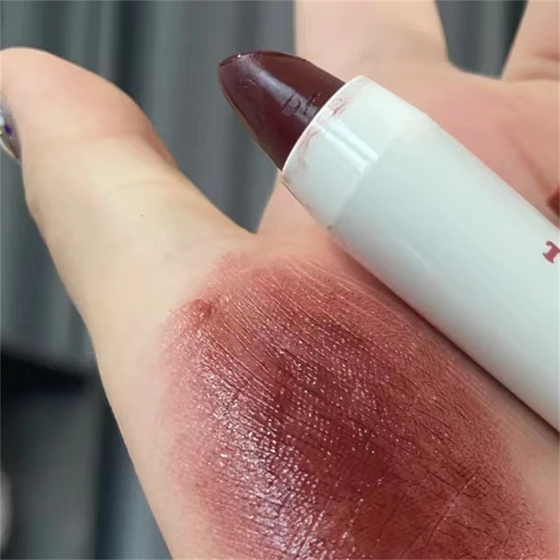 Abpopa Tootdo® Son Bóng Trang Điểm Môi Căng Mọng Mịn Màng