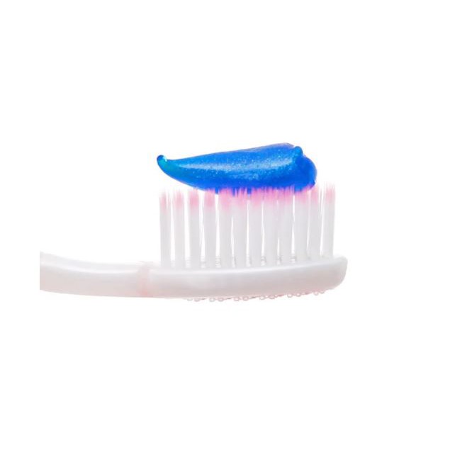 Kem Đánh Trắng Răng Kim Cương Closeup White Attraction Diamond Toothpaste 100g