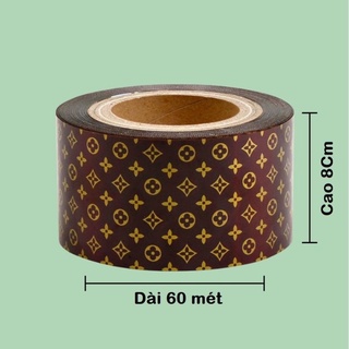 Cuộn thành bánh Mica 1kg