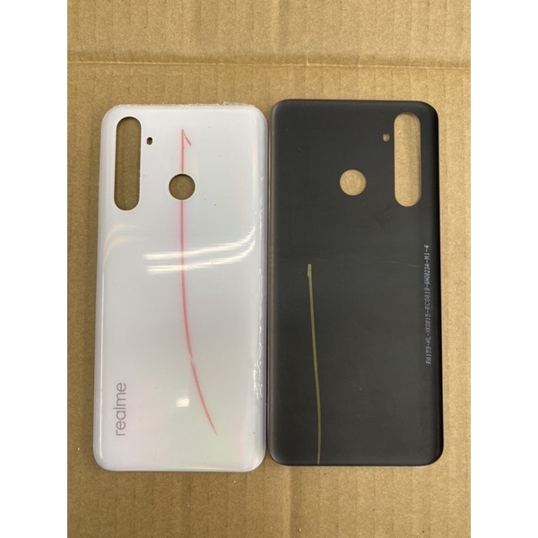 lưng realme 5 pro / lưng realme Q