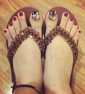 ✨ DÉP KẸP CƯỜM THÁI LAN ✨