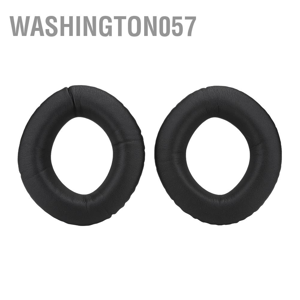 Washington057 For Sennheiser PX360/MM550-X/MM550travev/PX360BT/MM450-X Ear Pads Earphone Cover