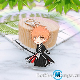 Móc Khóa Ichigo Kurosaki - Bleach