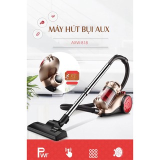 Máy hút bụi cây AUX AXW818