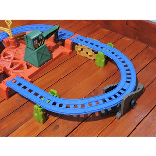 Bộ Đường Ray Xe Lửa Thomas And Friends