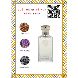 Nước hoa VERSACE - Versace The Dreamer for Men EDT chai du lịch