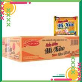 Set 5 gói mì tôm hảo hảo 75g