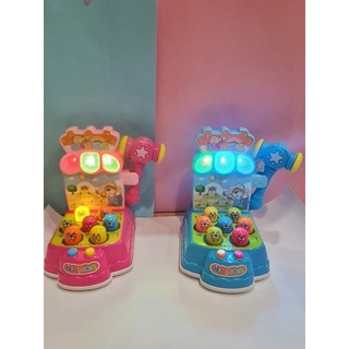 Máy Đập Chuột Vui Nhộn 🐭