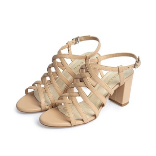 Giày Sandal Chiến Binh Nữ 🍓GIÁ GỐC TẬN XƯỞNG 🍓Giày Sandal Chiến Binh Thời Trang Nữ Gót Cao 7cm