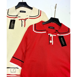 Áo gucci len siêu cấp full tag mac (ảnh thật)