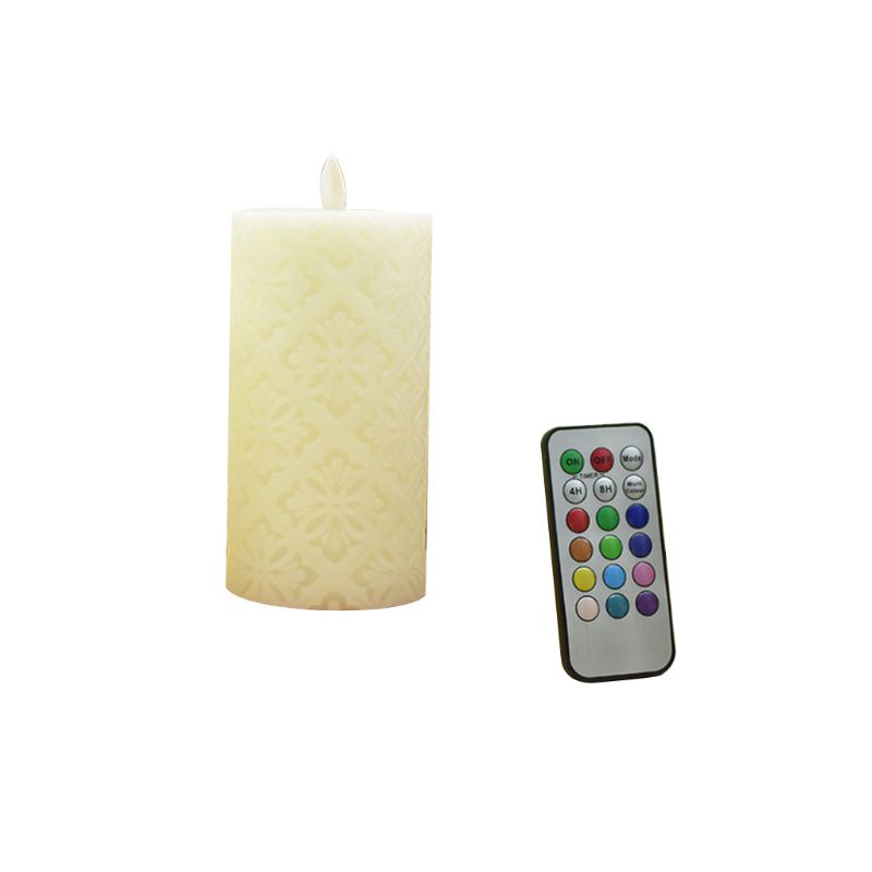 Cột Đèn led Dùng Trang Trí Tiệc Cưới / Sinh Nhật Lãng Mạn