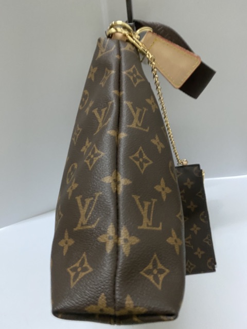 Túi xách nữ hàng supper si hiệu LV