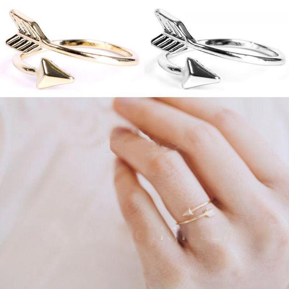 Nhẫn Đính Đá Thời Trang Cho Nữ Mihan1