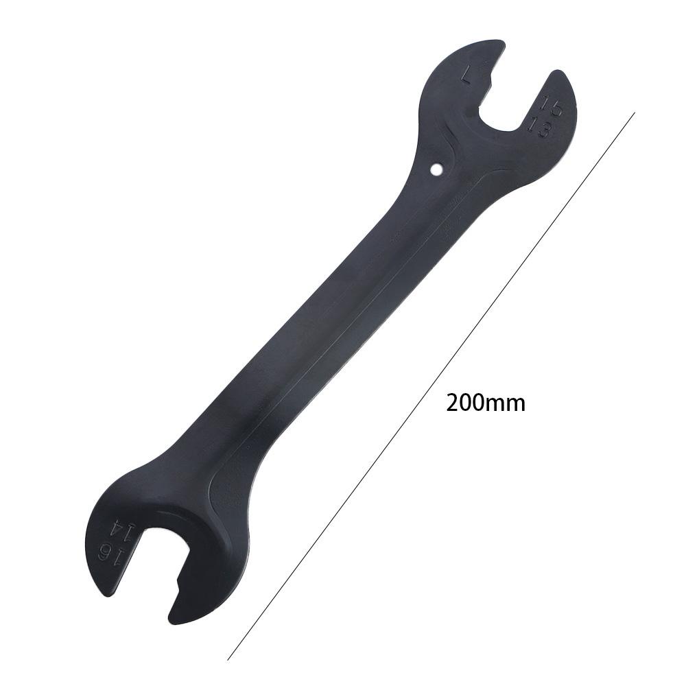 Cờ Lê 13 / 14 / 15 / 16mm Sửa Chữa Trục Xe Đạp Bằng Thép Carbon