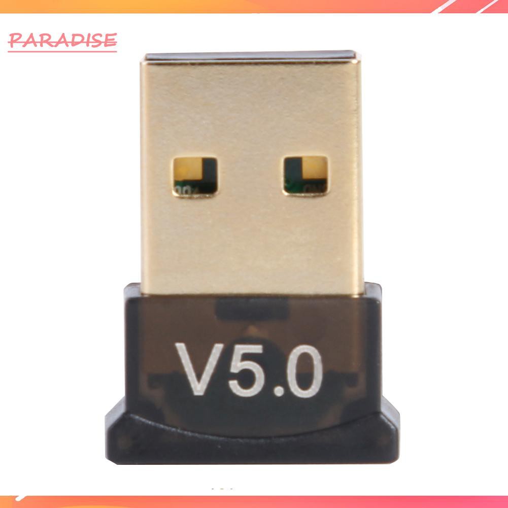 Bộ Thu Phát Âm Thanh Không Dây Bluetooth 5.0 Thiên Đường Kính 1 Cổng Usb | BigBuy360 - bigbuy360.vn