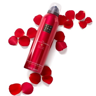 Sữa tắm Rituals dạng bọt