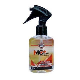 Phục Hồi nhựa nhám , vỏ xe , da ghế 150ml MoShine HÃNG MEGACOOL