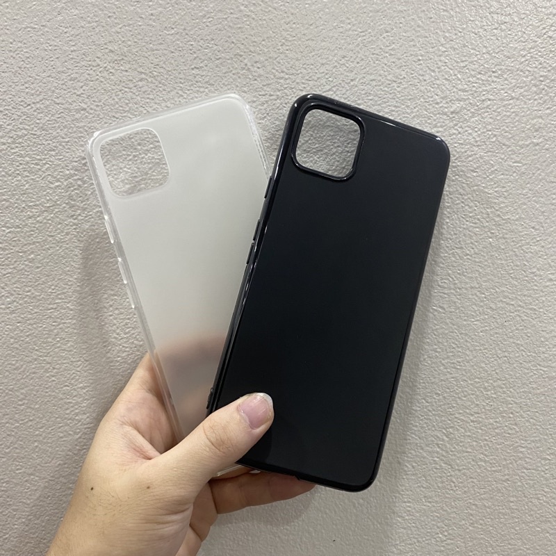 Ốp lưng TPU chống bám vân tay Google Pixel 3 / 3 XL / 3A XL / Pixel 4 / 4 XL / 4A 4G / 4A 5G / 5 / Pixel 6 / 6 Pro