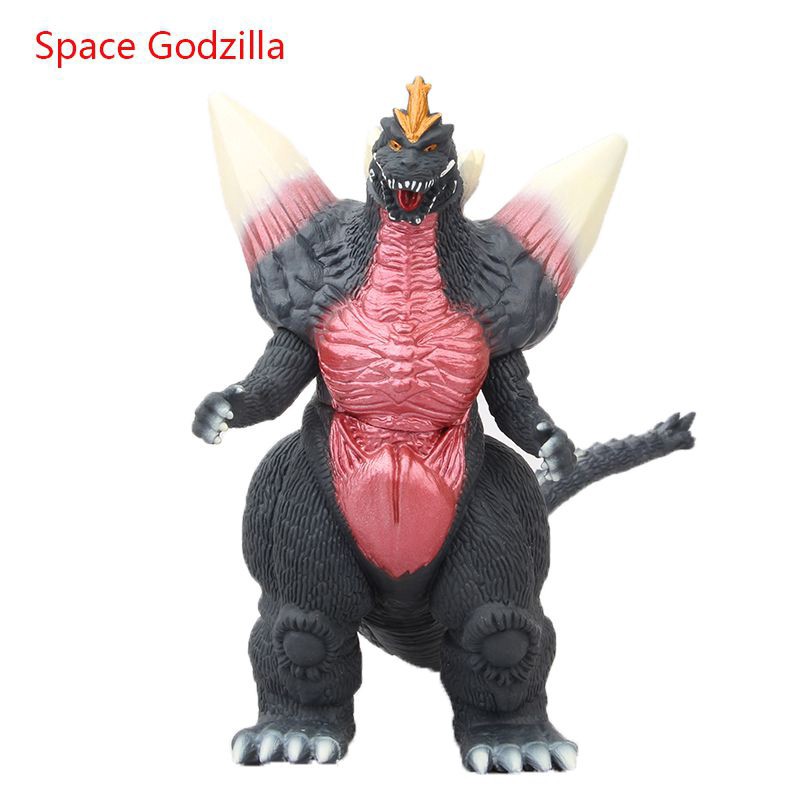 Mô Hình Space Godzilla - Godzilla King Of Monster Cao 16cm