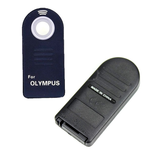 Remote điều khiển máy ảnh OLYMPUS