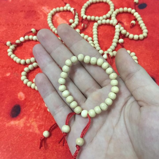 Vòng dâu tằm