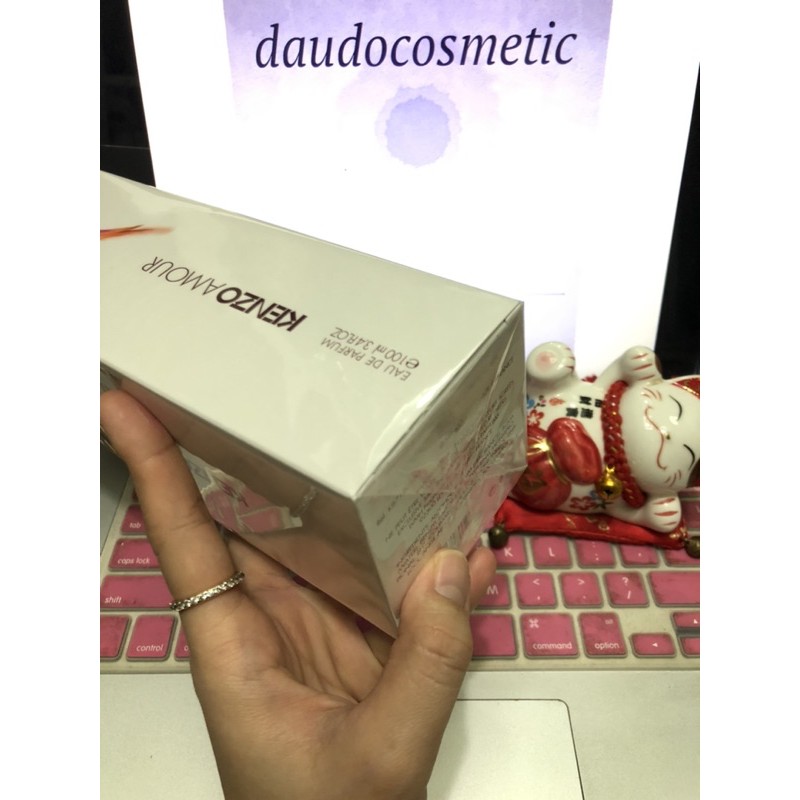 [ fullsize ] Nước hoa Kenzo Amour EDP 100ml | BigBuy360 - bigbuy360.vn