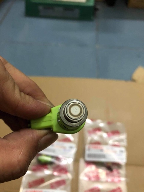 Kim phun Exciter 150cc zin