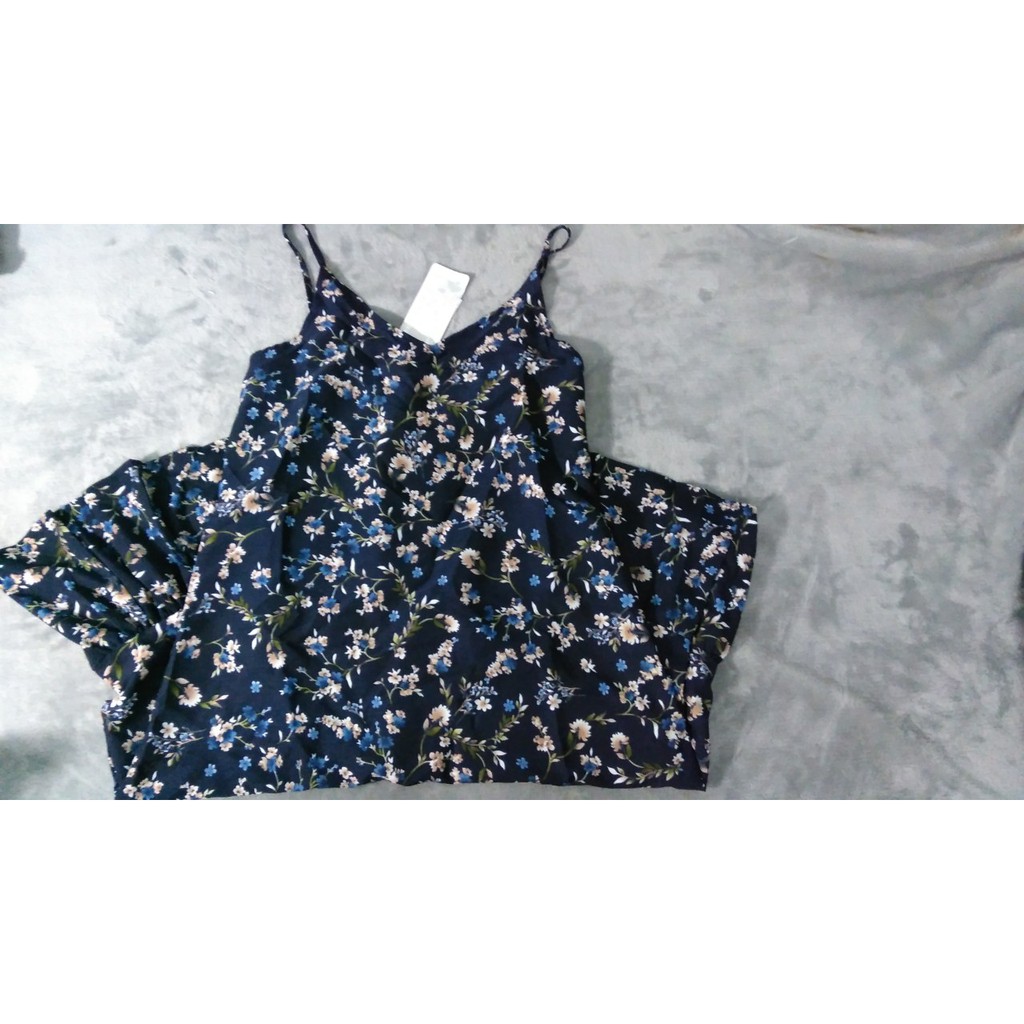 Order - Váy 2 dây cá tính | BigBuy360 - bigbuy360.vn