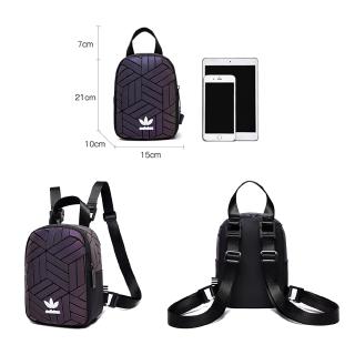 Ba Lô Adidas 3D Thời Trang