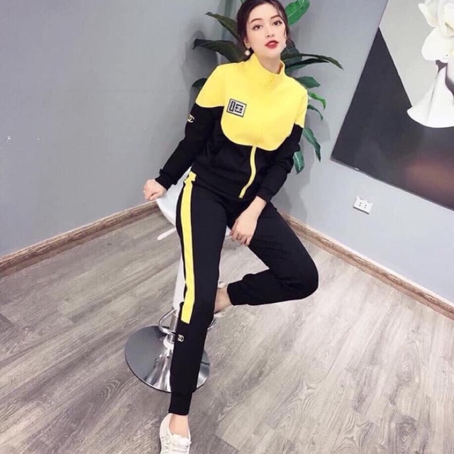 Combo hoa tran