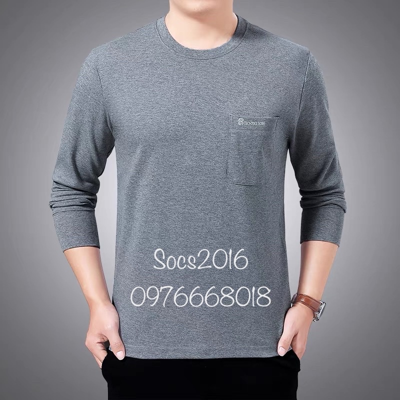 Áo cotton dài rẻ