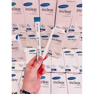 Đũa thần se khít vùng kín INCLEAR NHẬT