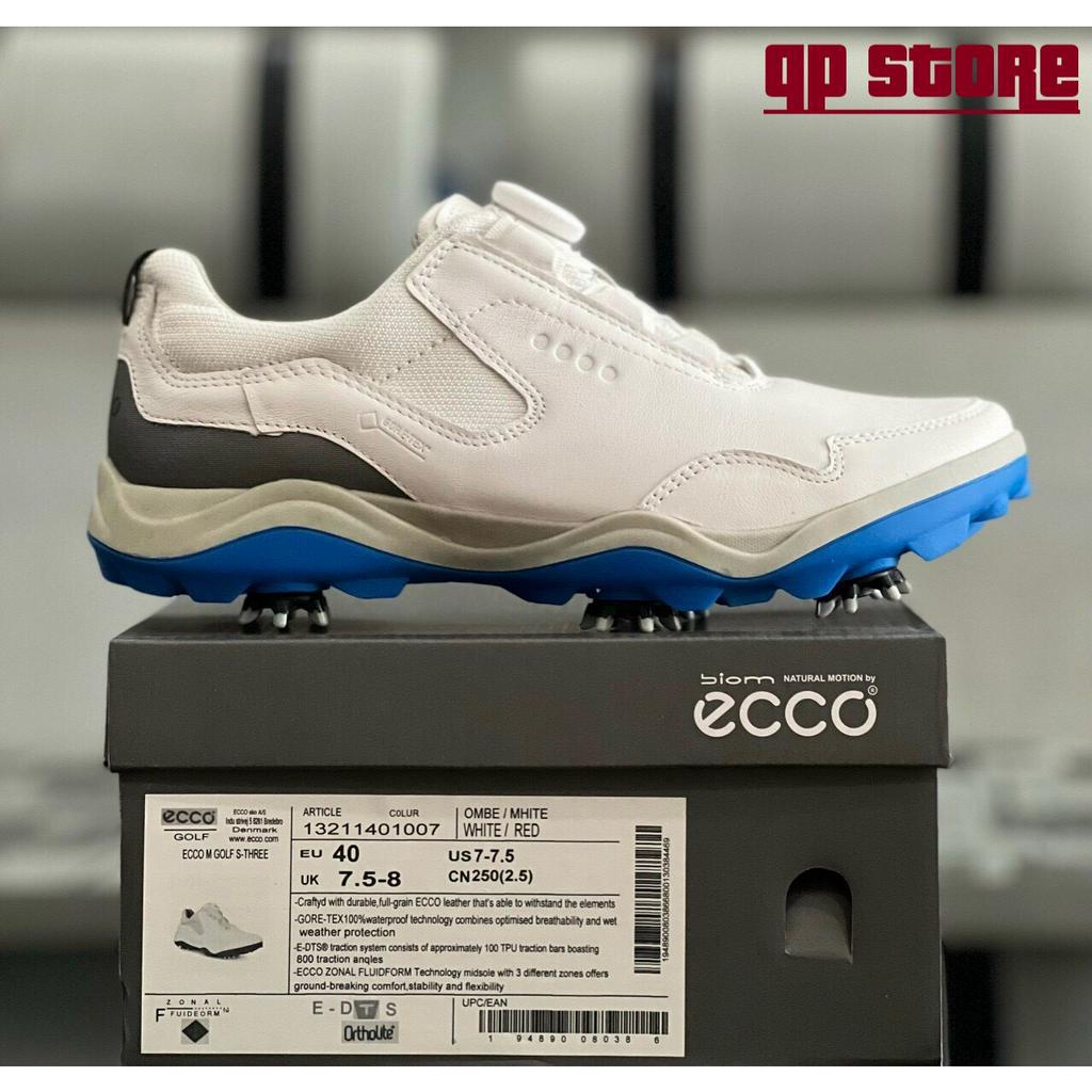 Giày Thể Thao Ecco Golf Biom