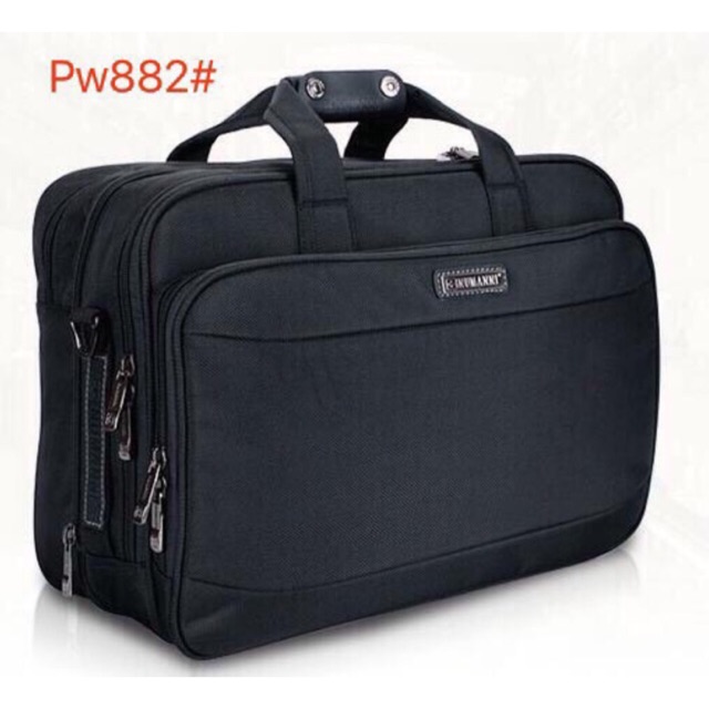 CẶP TÚI NUMANI 882 CHÍNH HÃNG .ĐỂ LAPTOP-TÀI LIỆU VÀ ĐỒ DÙNG CÁ NHÂN.