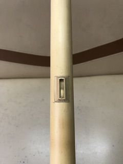 Sáo mèo nam tone đô (free ship)