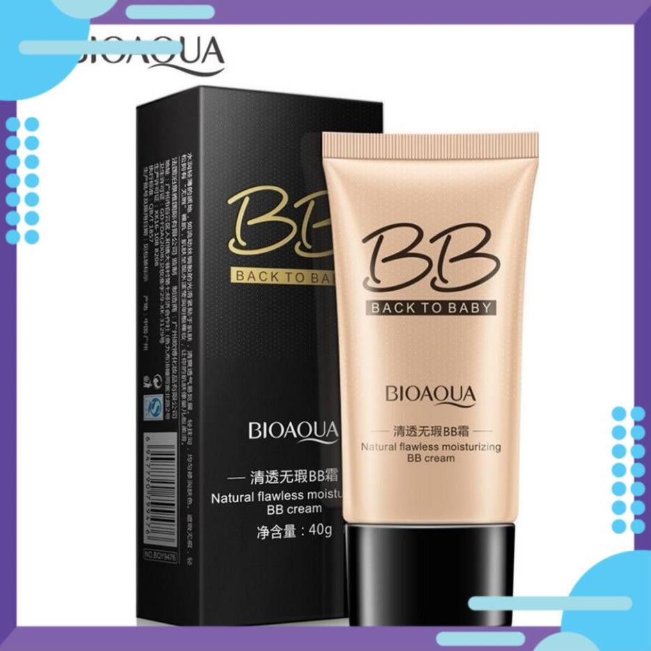 [Freeshipg] Kem Nền BB Cream Perfect Cover 40g Của Images